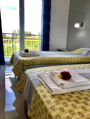 Room in Apartment - Beautiful Apartment in Corfu with Swimming Pool